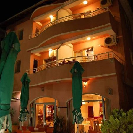 Villa Rimari Ohrid Exterior photo