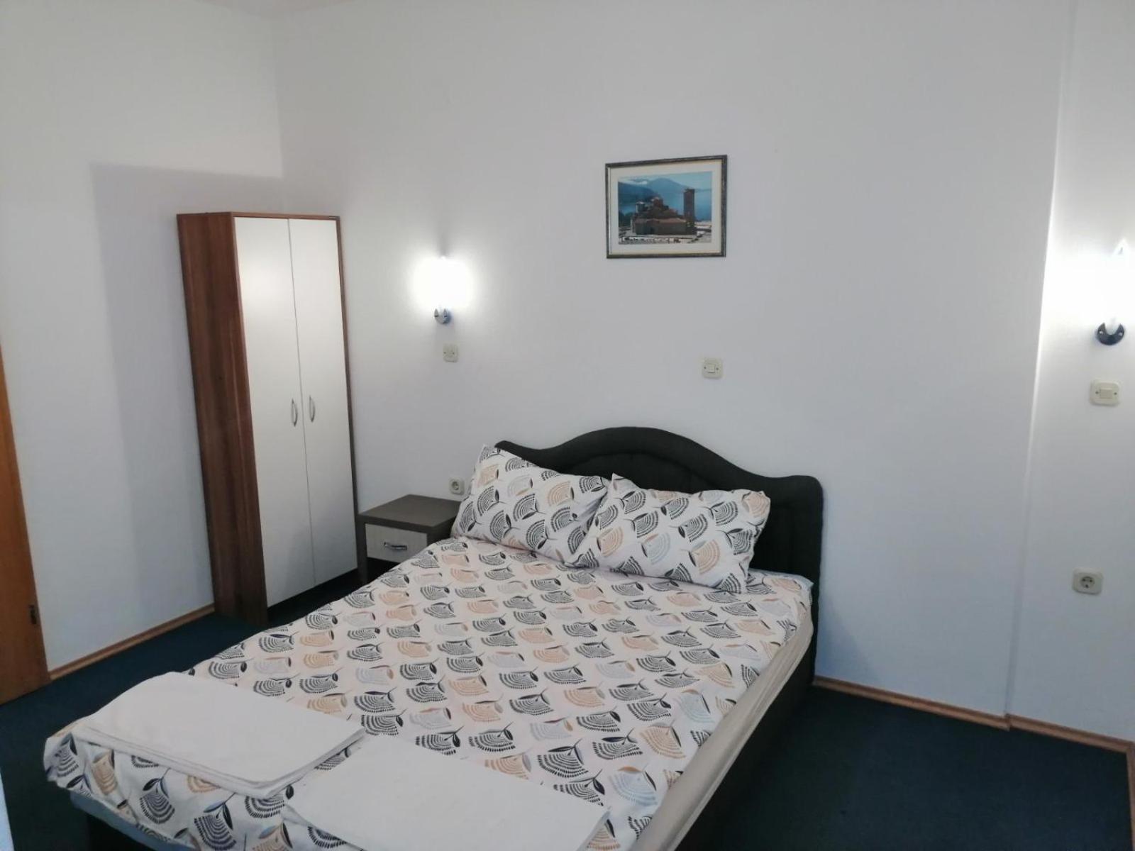 Villa Rimari Ohrid Exterior photo
