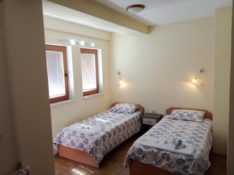 Villa Rimari Ohrid Exterior photo