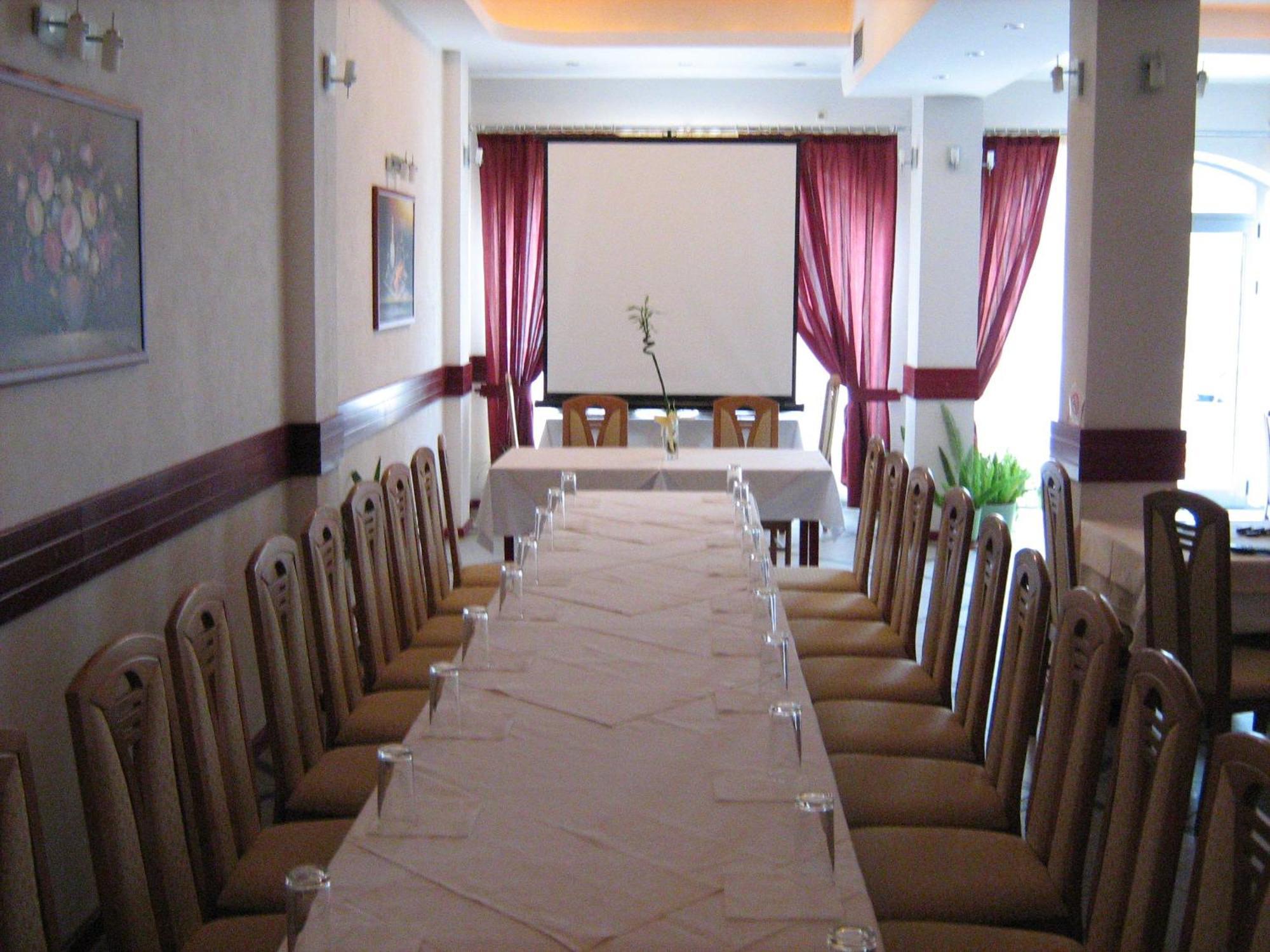 Villa Rimari Ohrid Exterior photo