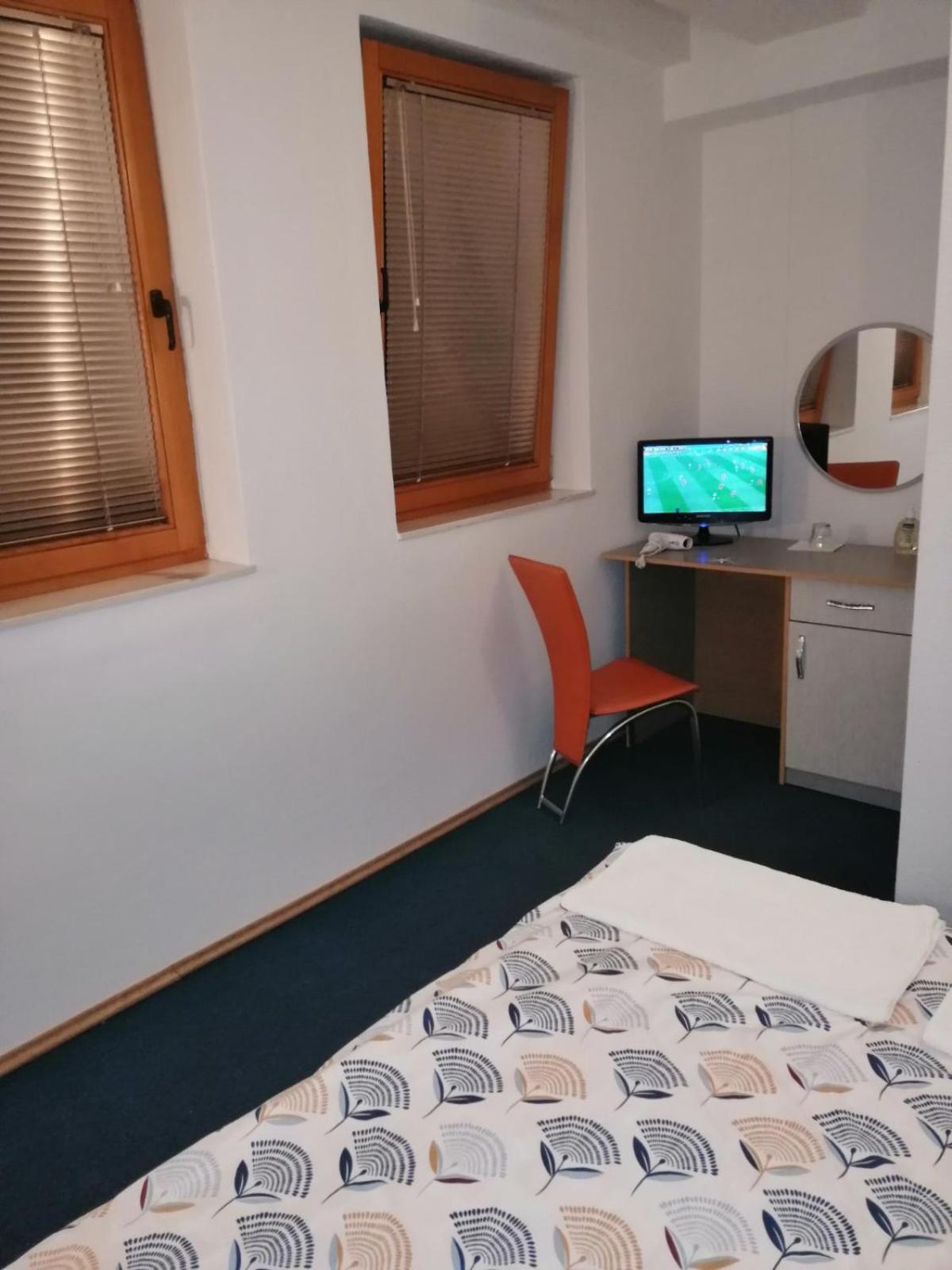 Villa Rimari Ohrid Room photo