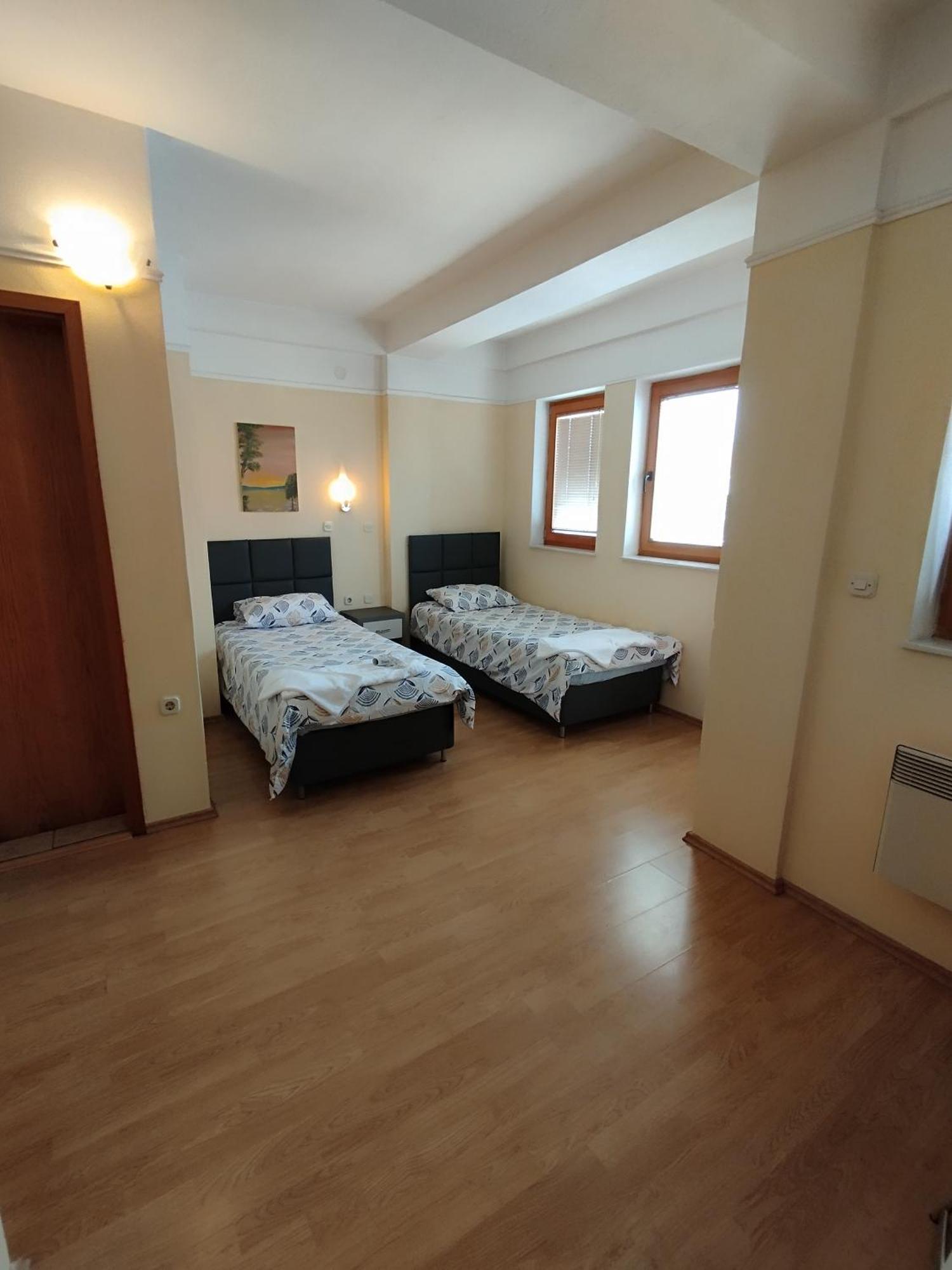 Villa Rimari Ohrid Exterior photo