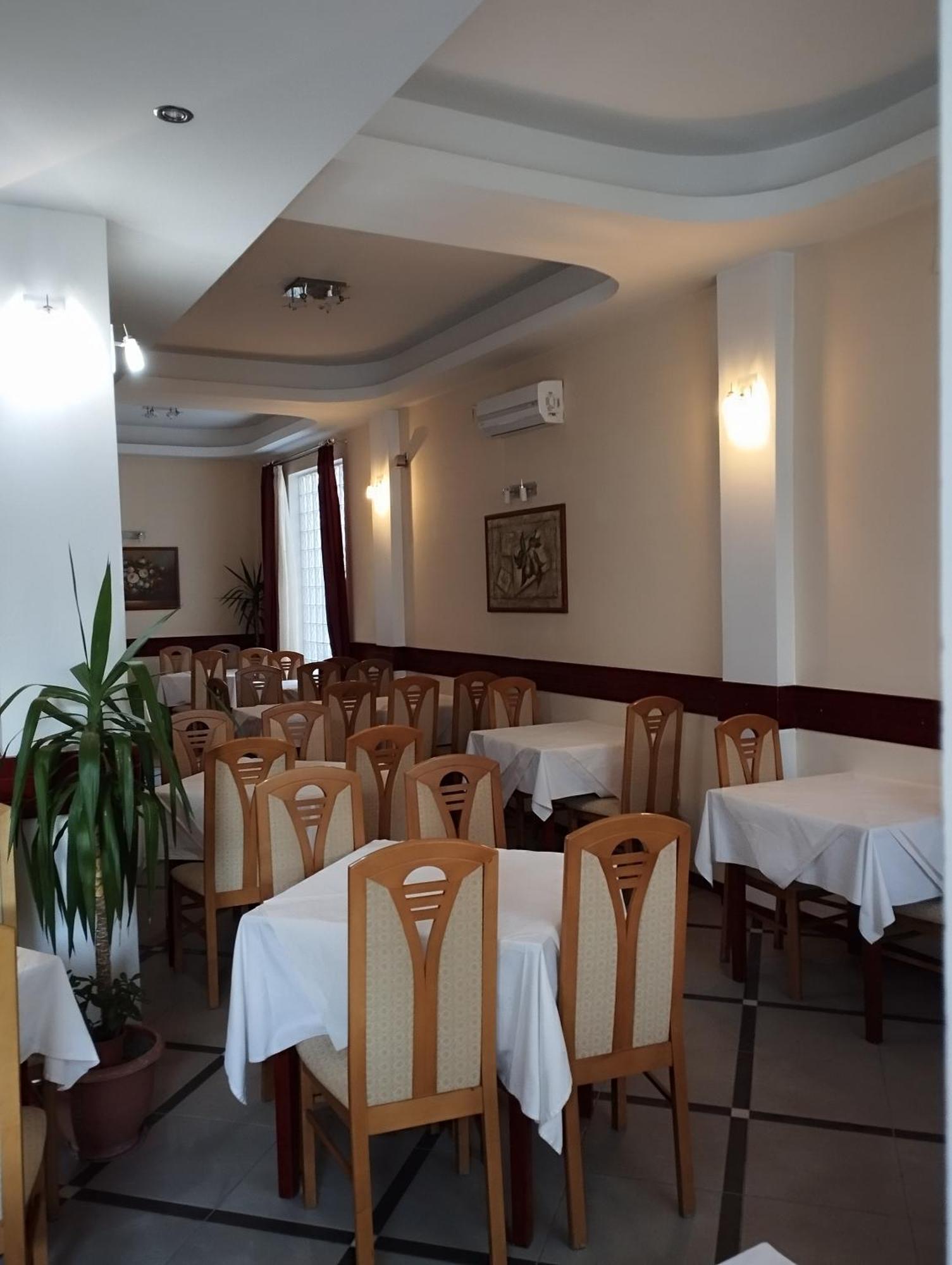 Villa Rimari Ohrid Exterior photo