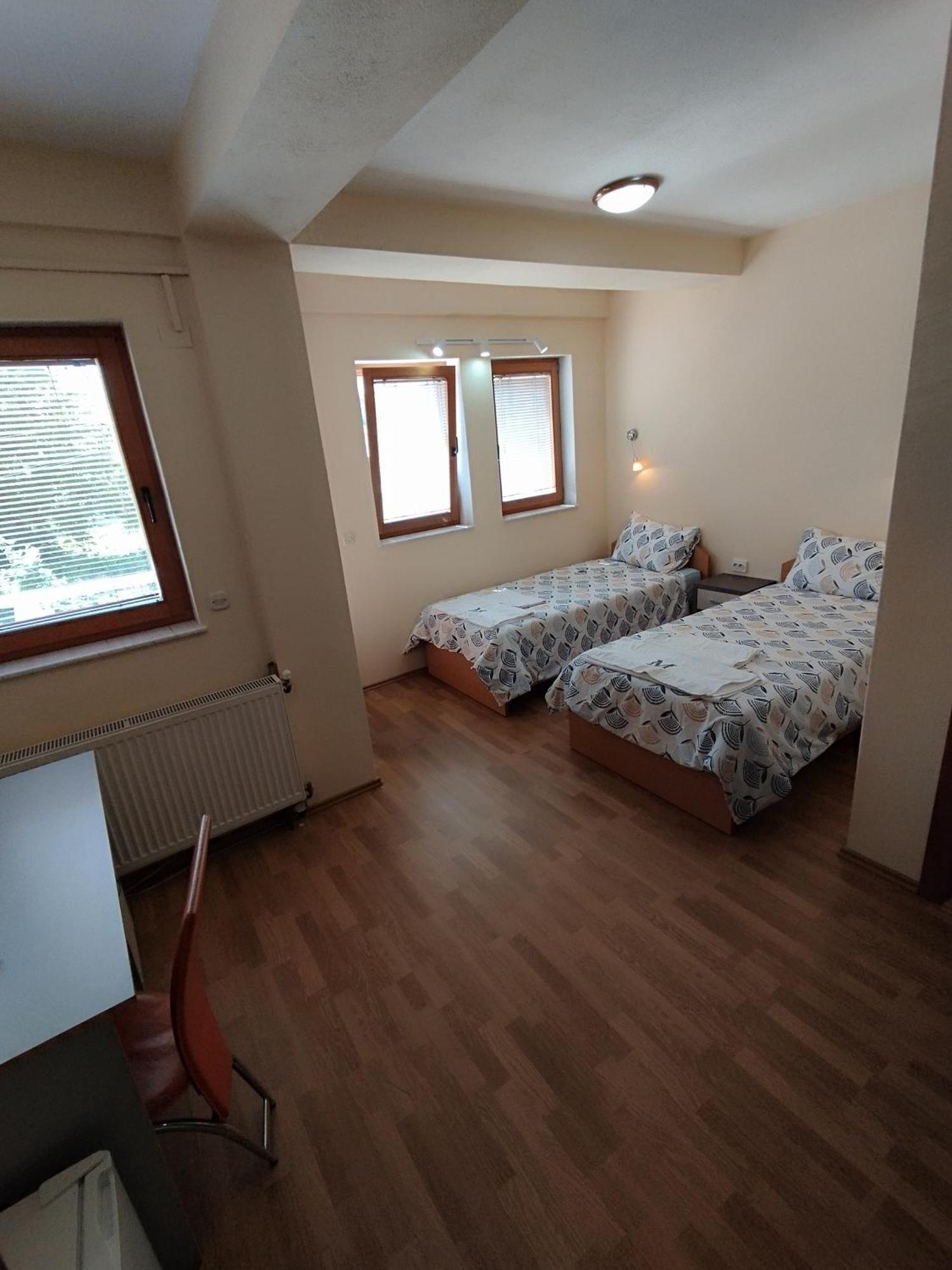 Villa Rimari Ohrid Exterior photo